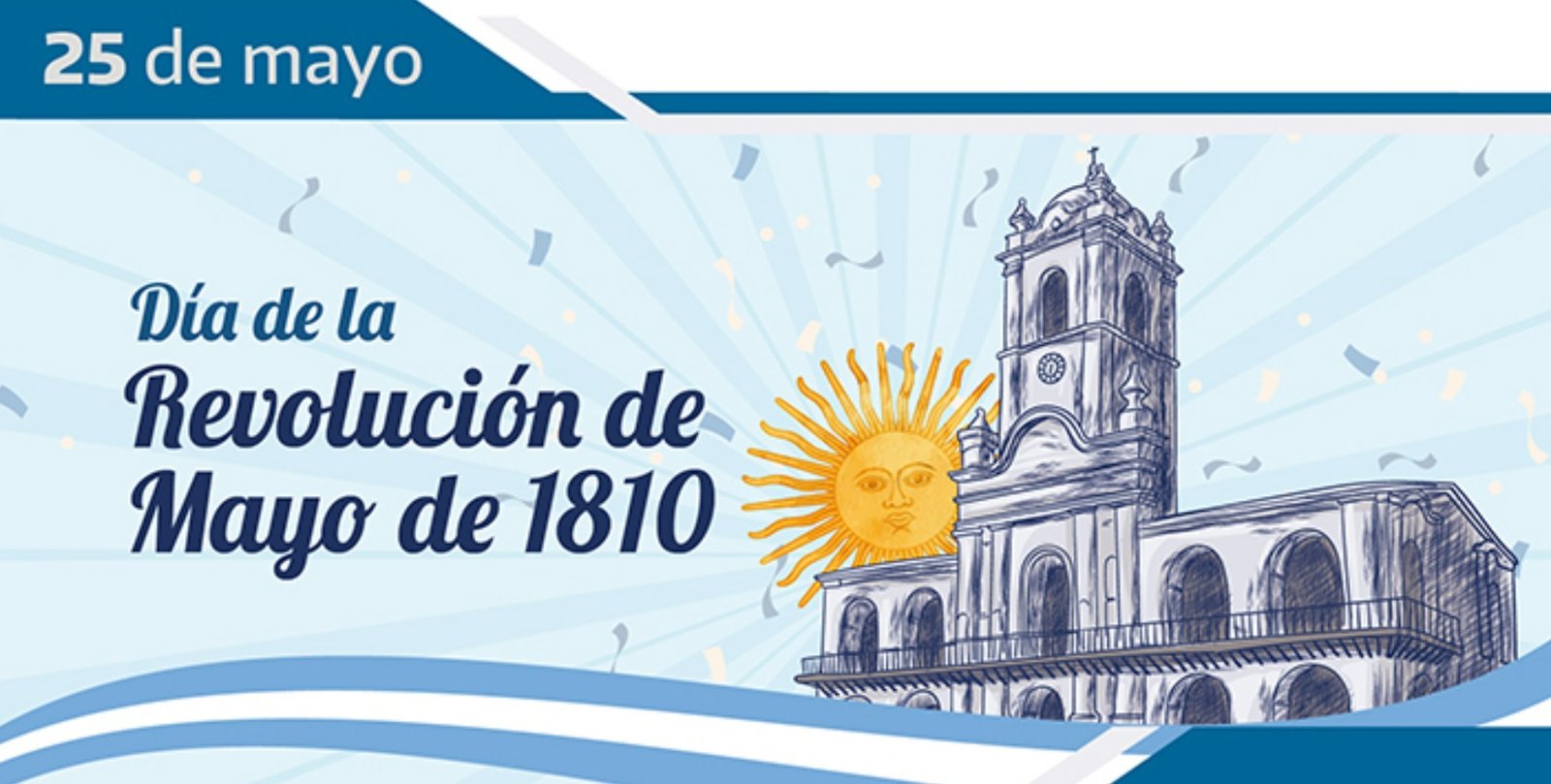 Revolución de Mayo
